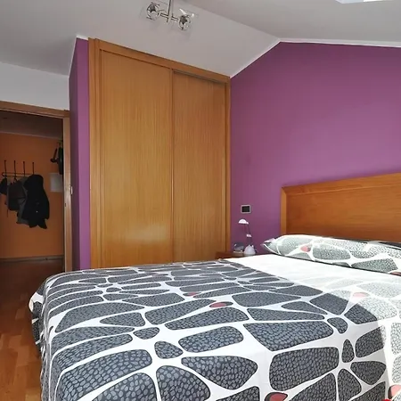 Acogedor Atico A Pie De Mar Y Montana. Apartment *