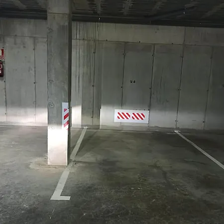 Acogedor Atico A Pie De Mar Y Montana. * O Pindo