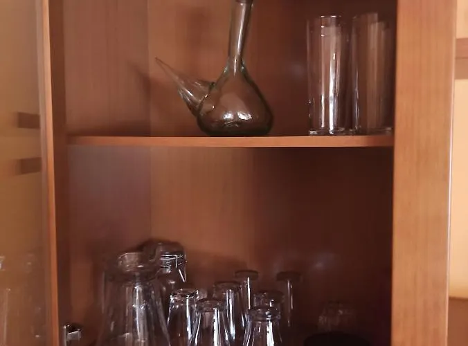 Acogedor Atico A Pie De Mar Y Montana. Apartment O Pindo