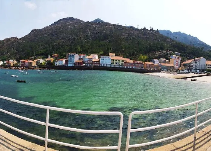 Acogedor Atico A Pie De Mar Y Montana. *