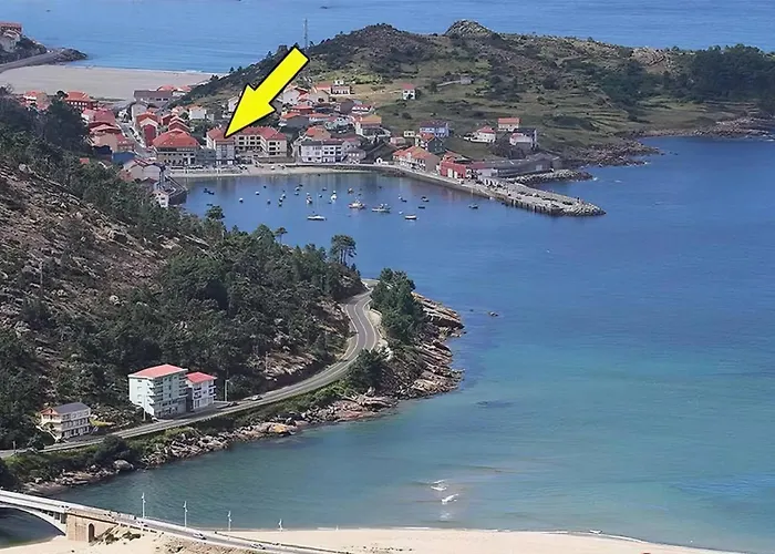 Acogedor Atico A Pie De Mar Y Montana. *