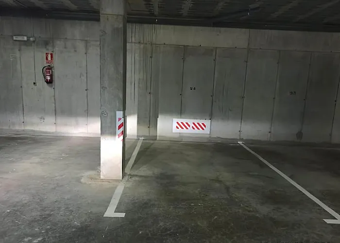 Acogedor Atico A Pie De Mar Y Montana. * O Pindo