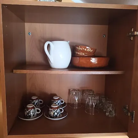 Apartamento Acogedor ático A Pie De Mar Y Montaña. O Pindo