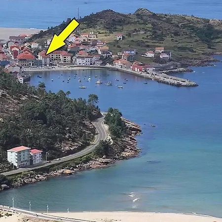 Acogedor ático A Pie De Mar Y Montaña. *