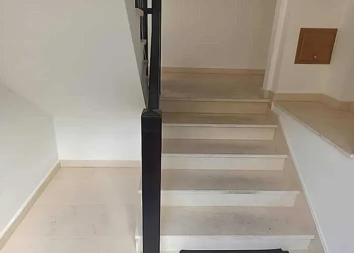 Acogedor Atico A Pie De Mar Y Montana. * О-Пиндо