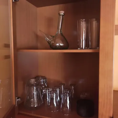 Acogedor Atico A Pie De Mar Y Montana. דירה O Pindo