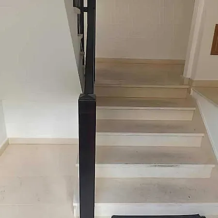 Acogedor Atico A Pie De Mar Y Montana. * O Pindo