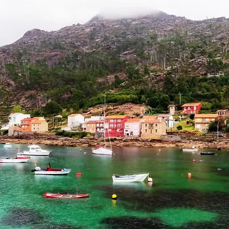 Acogedor Atico A Pie De Mar Y Montana. *